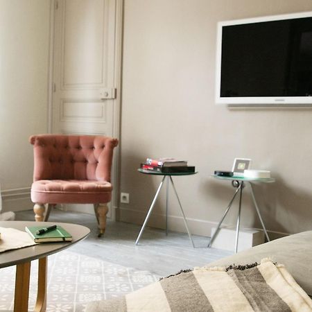 Eiffel Tower & Les Invalides - 1Br - Cityapartmentstay Paříž Exteriér fotografie