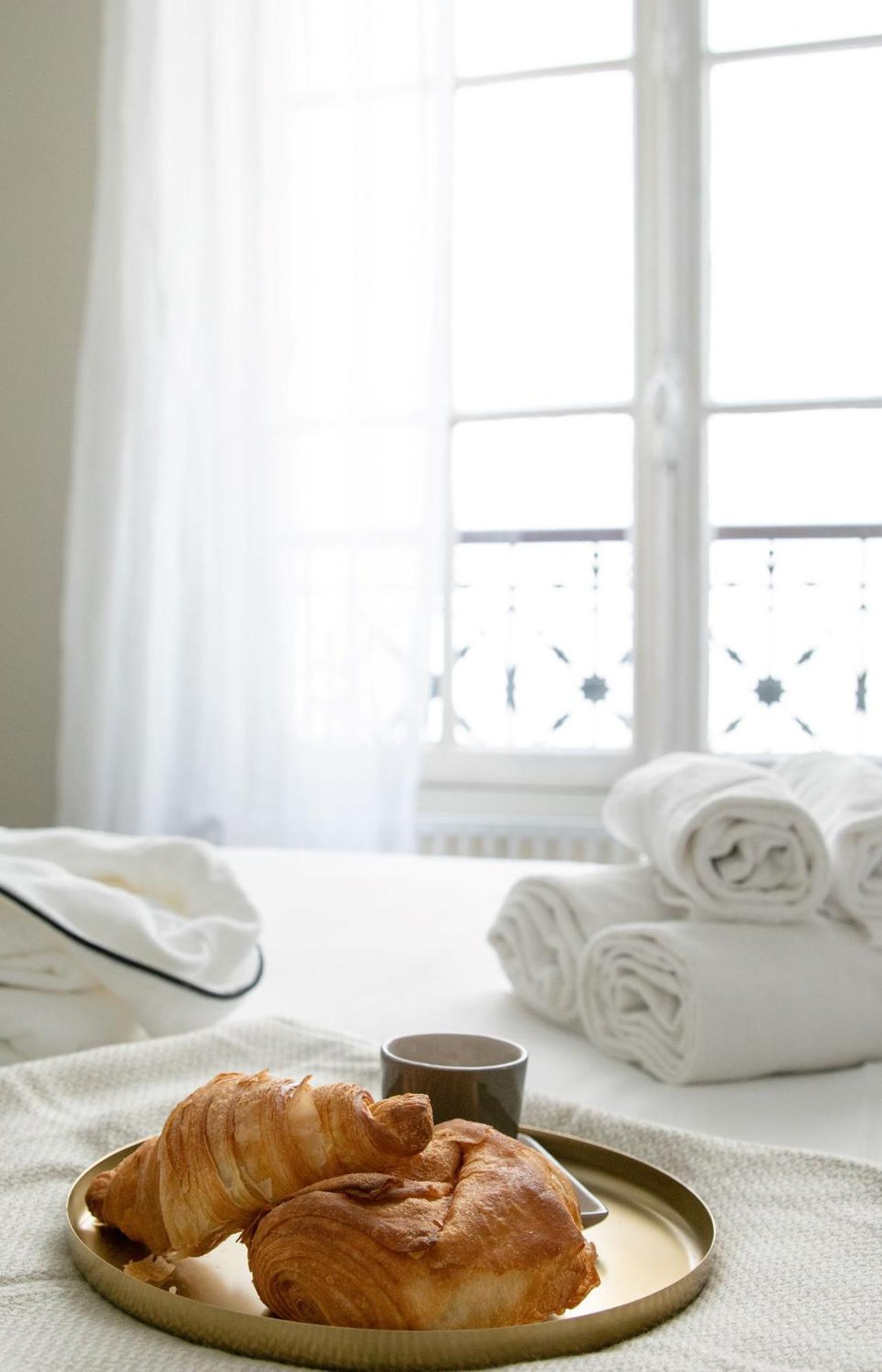 Eiffel Tower & Les Invalides - 1Br - Cityapartmentstay Paříž Exteriér fotografie
