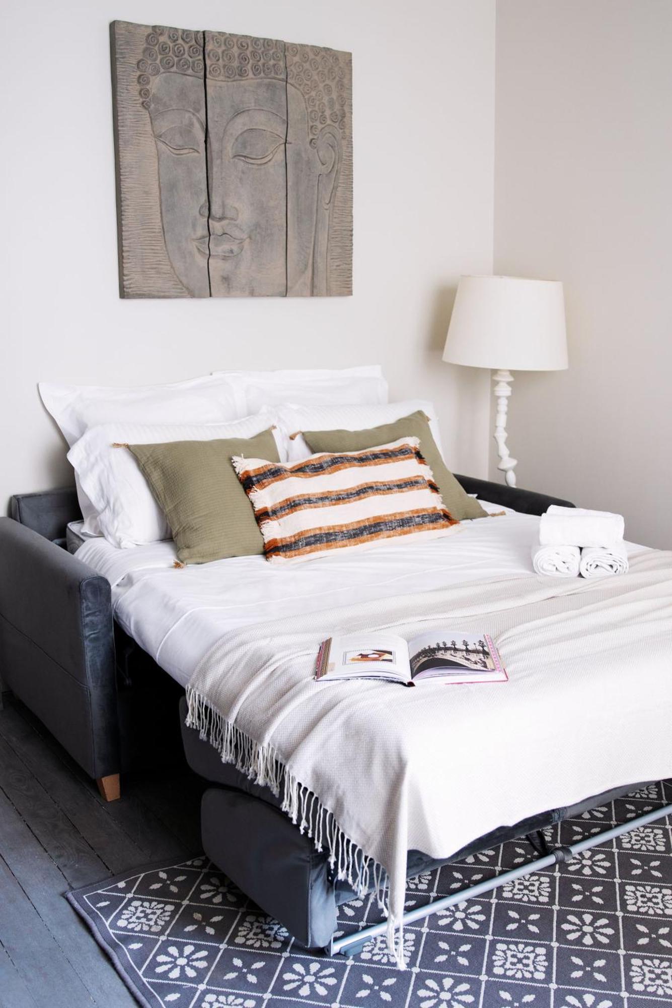 Eiffel Tower & Les Invalides - 1Br - Cityapartmentstay Paříž Exteriér fotografie