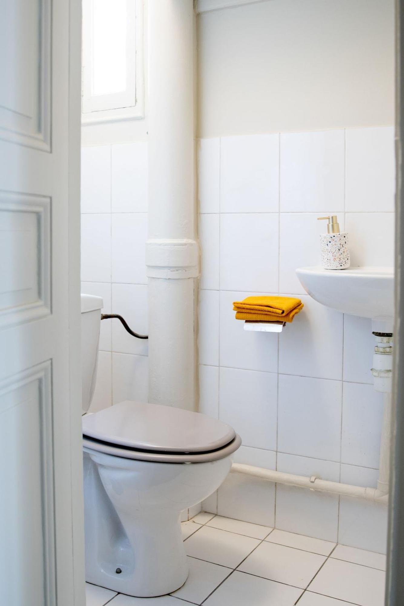 Eiffel Tower & Les Invalides - 1Br - Cityapartmentstay Paříž Exteriér fotografie
