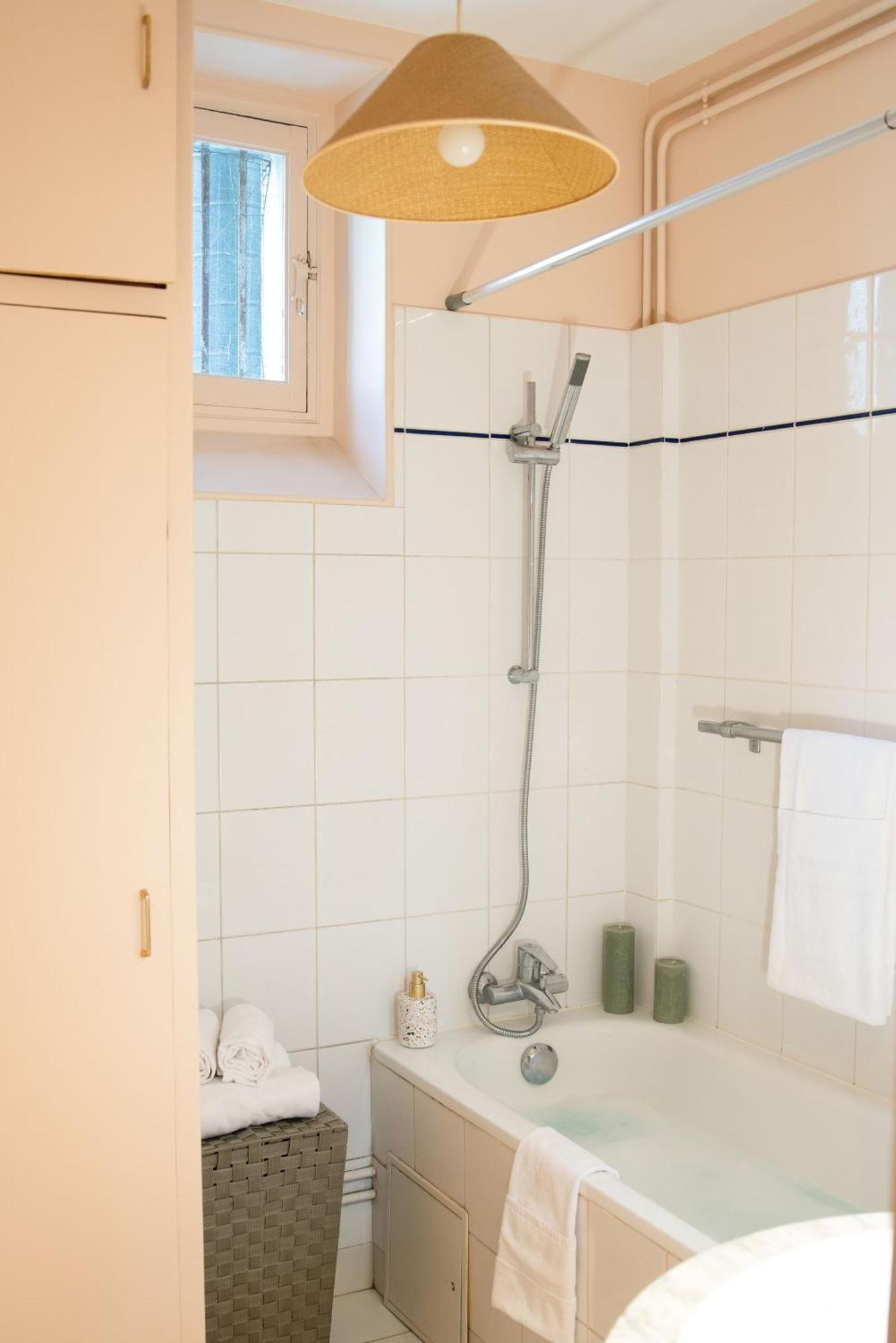 Eiffel Tower & Les Invalides - 1Br - Cityapartmentstay Paříž Exteriér fotografie