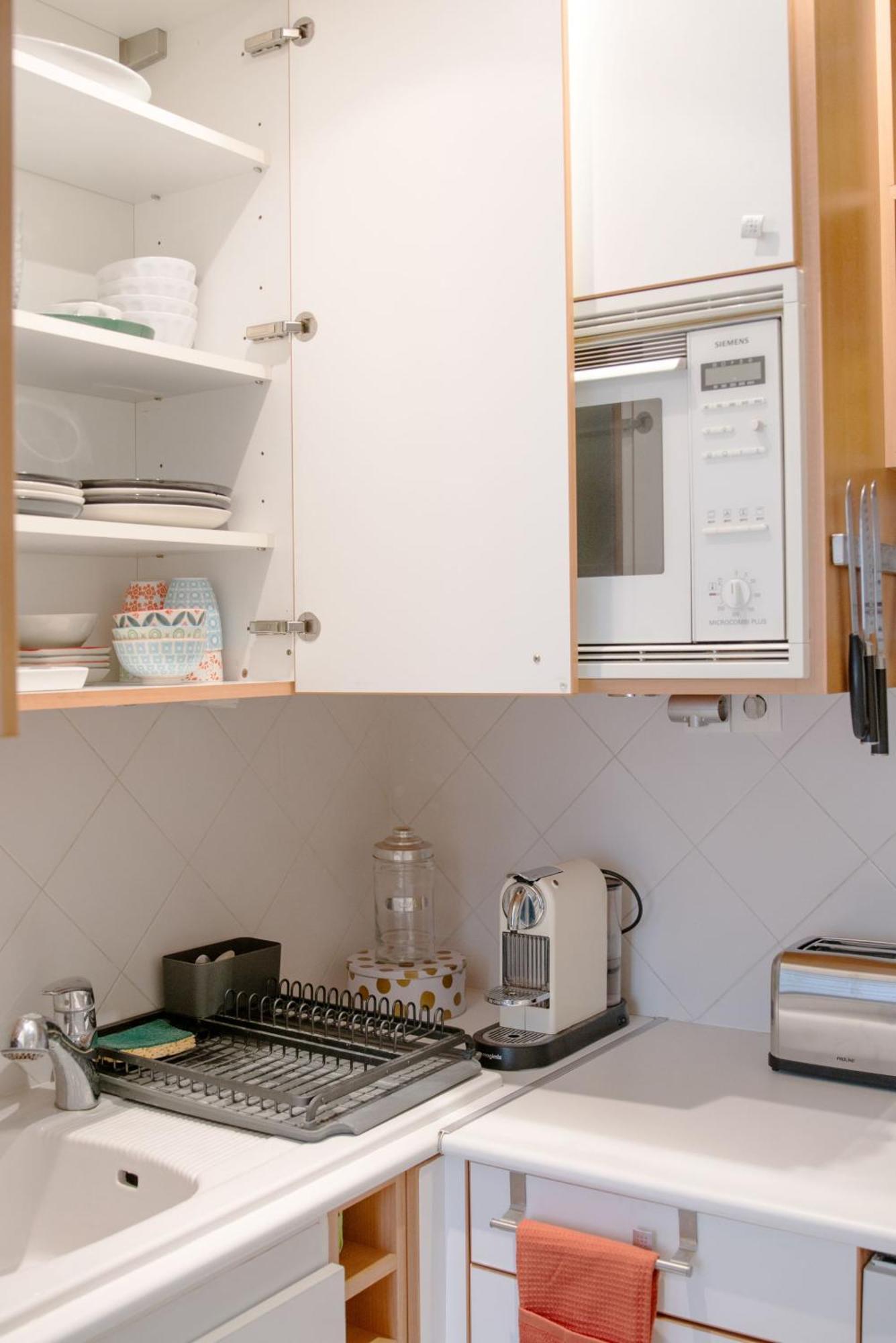 Eiffel Tower & Les Invalides - 1Br - Cityapartmentstay Paříž Exteriér fotografie