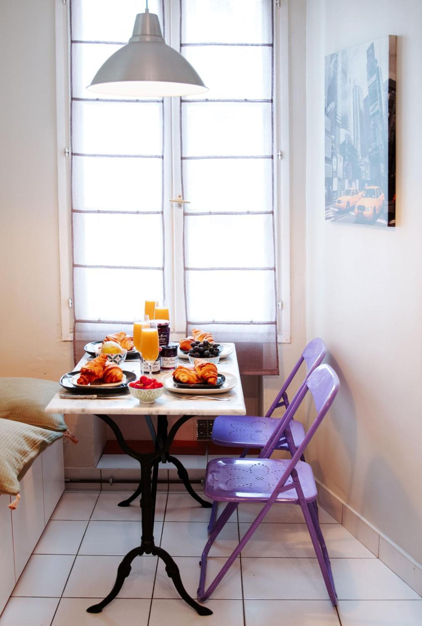 Eiffel Tower & Les Invalides - 1Br - Cityapartmentstay Paříž Exteriér fotografie