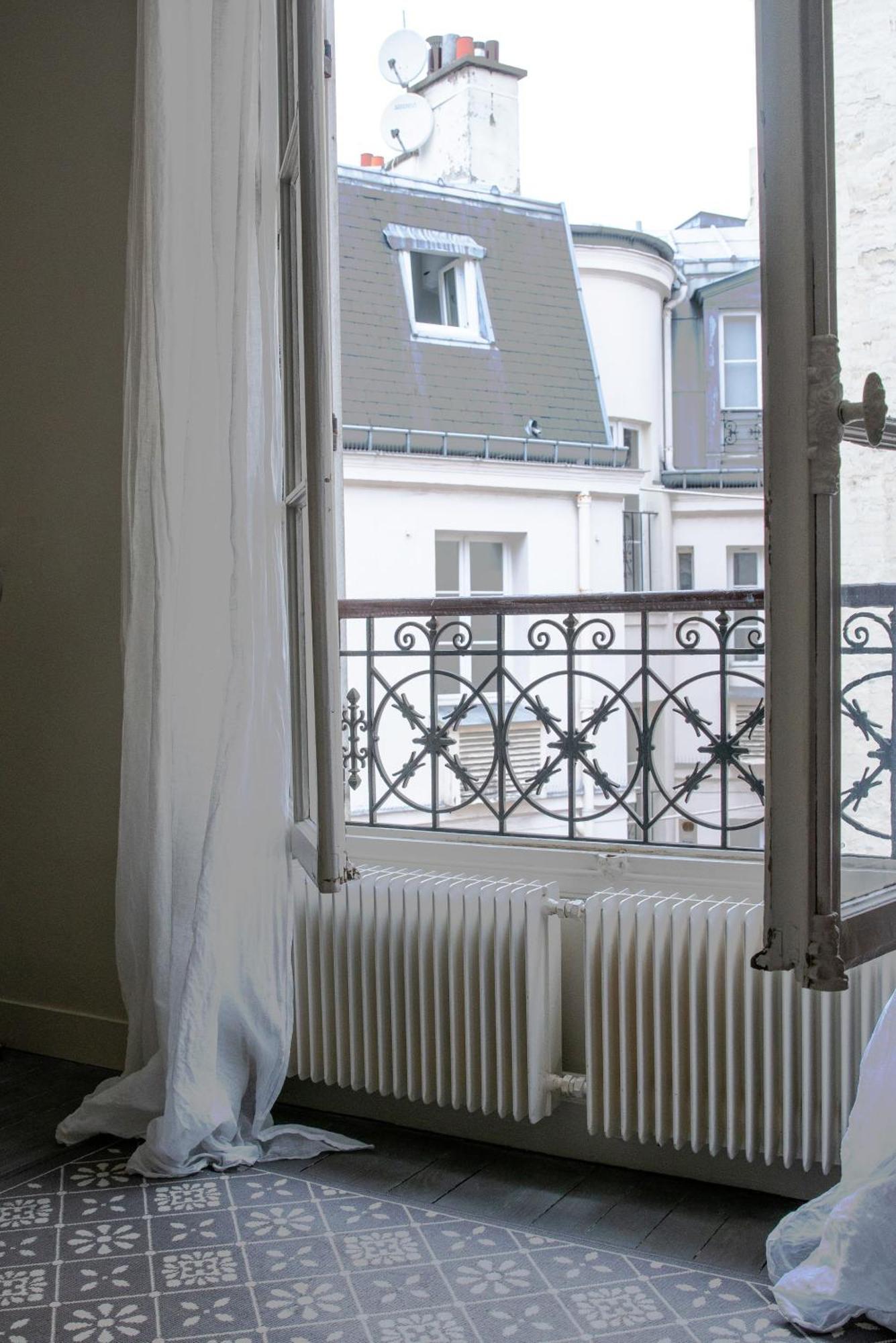 Eiffel Tower & Les Invalides - 1Br - Cityapartmentstay Paříž Exteriér fotografie