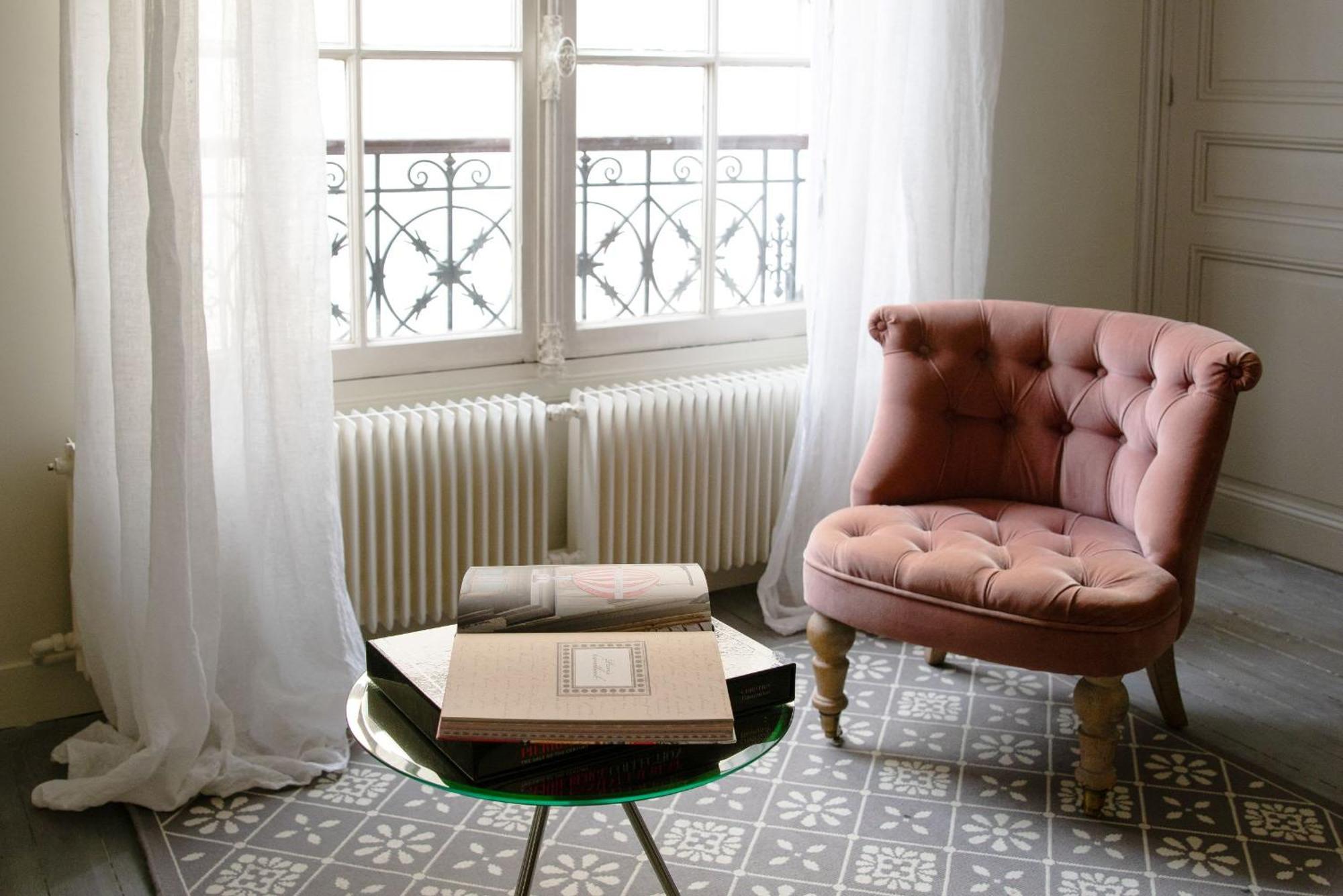 Eiffel Tower & Les Invalides - 1Br - Cityapartmentstay Paříž Exteriér fotografie
